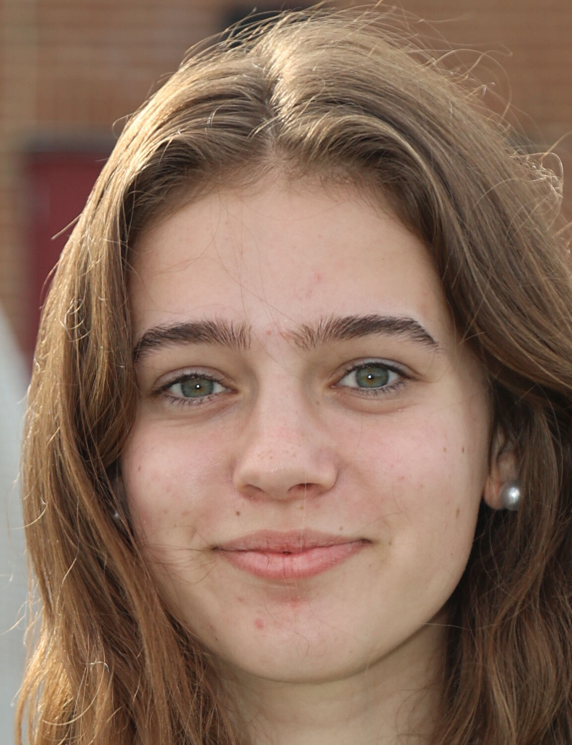 Ava Goldson, MICDS